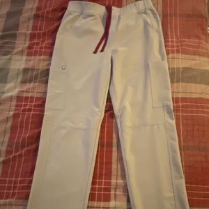 Mens Axim scrub pants (Boulder) Medium regular